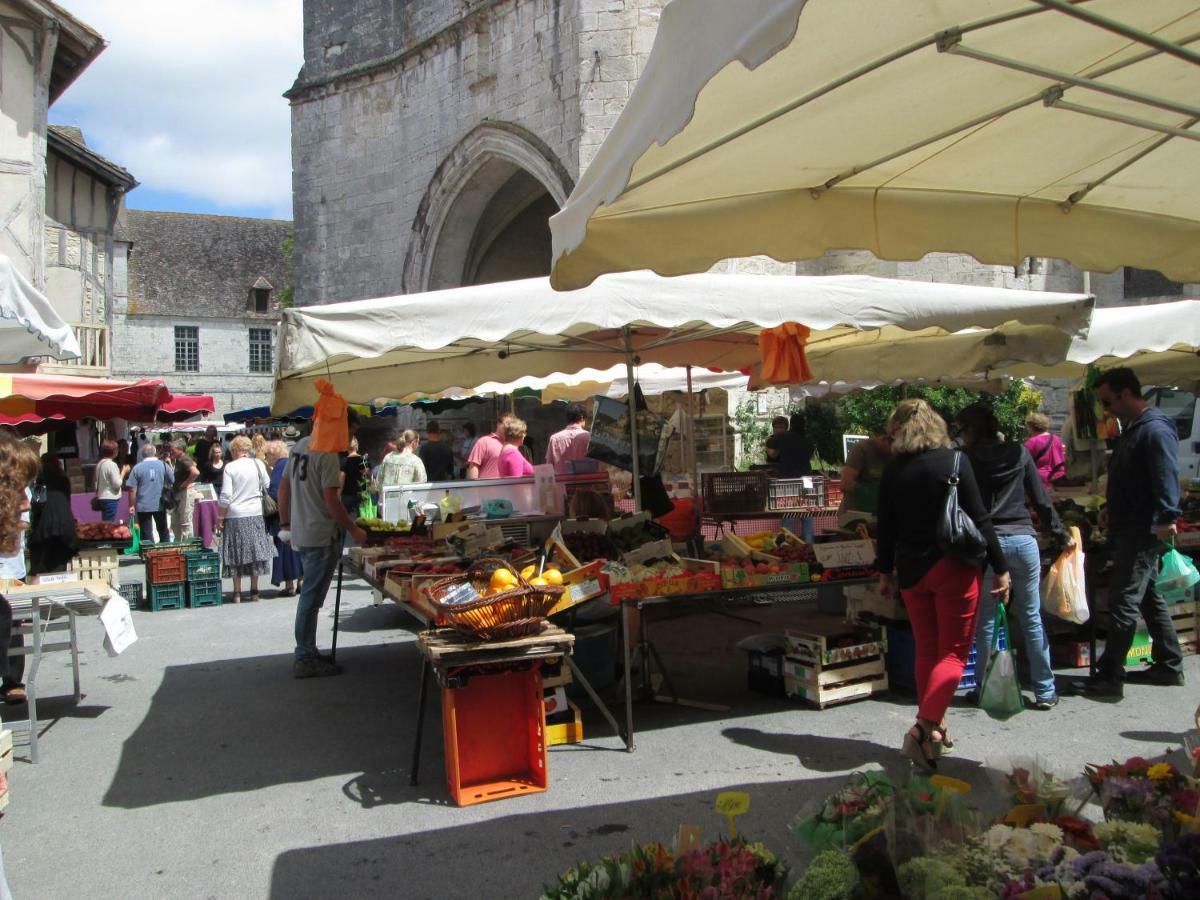 Lo.f.t ô village Monflanquin Extérieur photo