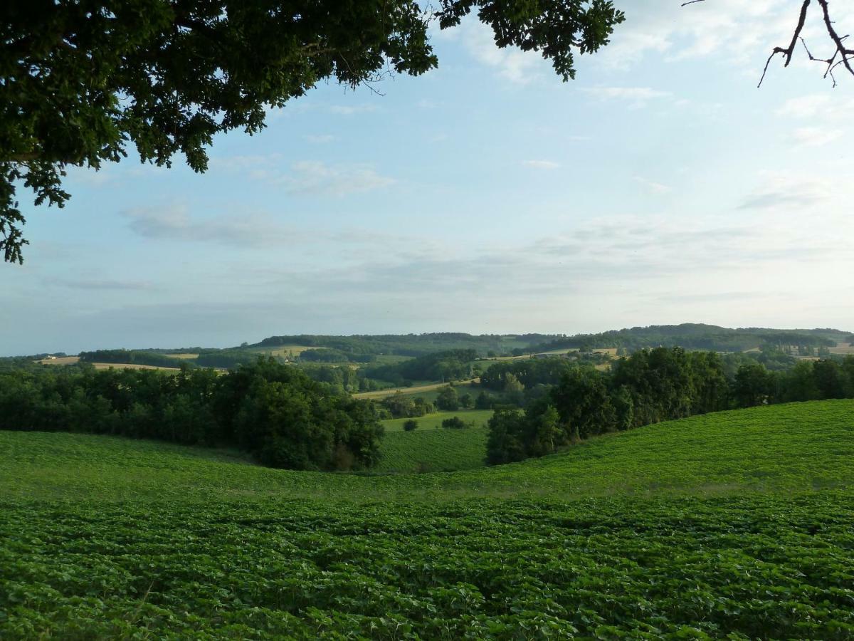 Lo.f.t ô village Monflanquin Extérieur photo