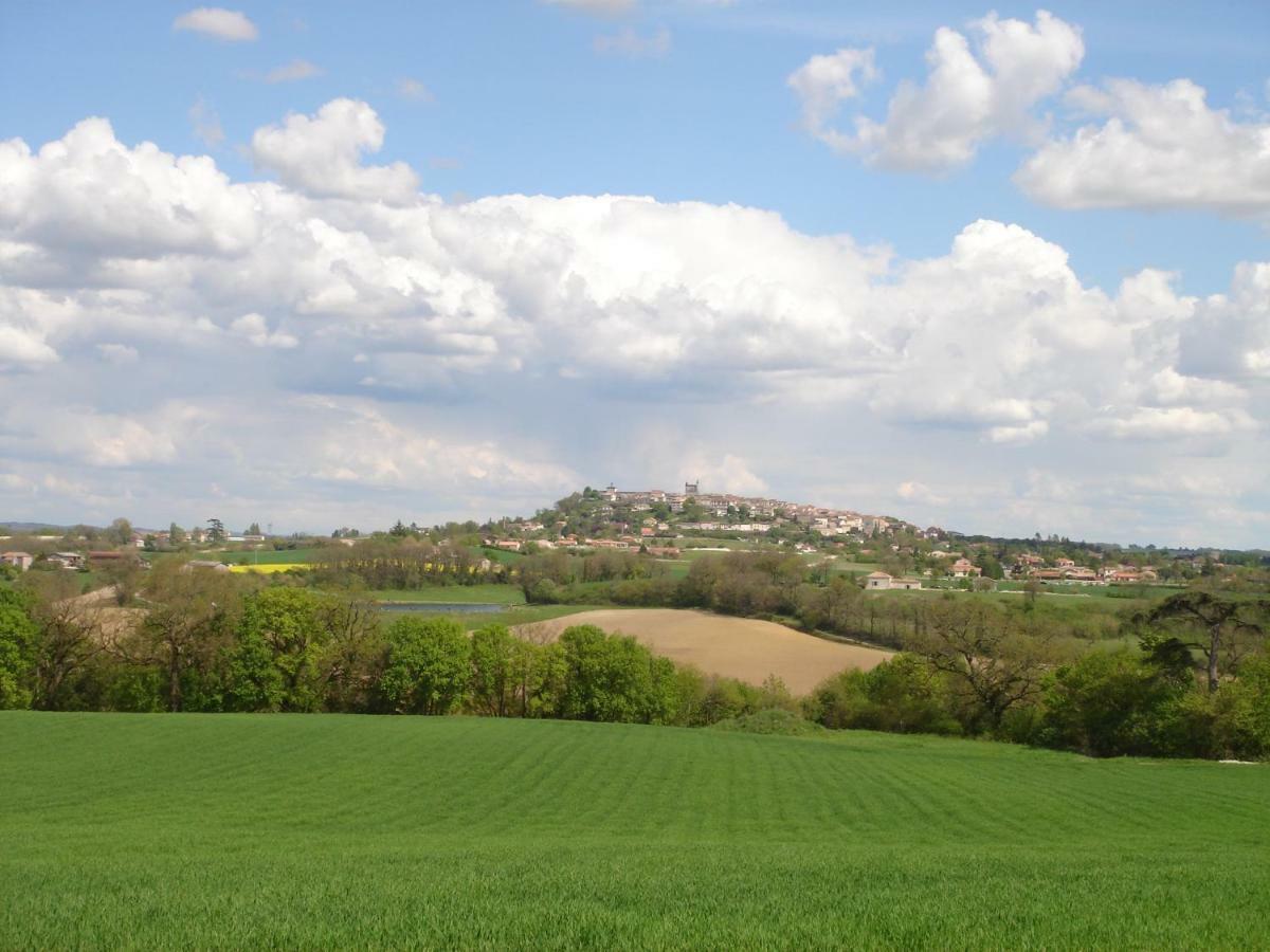 Lo.f.t ô village Monflanquin Extérieur photo